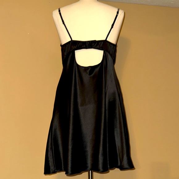 Victoria Secret silk slip dress - Picture 5 of 7